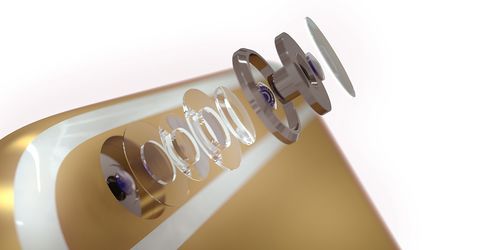 iPhone 6 設(shè)計(jì)之美，體驗(yàn)之巔