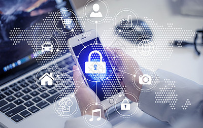 從車安全到互聯網安全 圖像時代的雙重守護