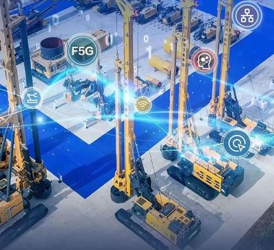 徐工智改 數轉網聯一線，筑牢工業互聯網安全服務新防線