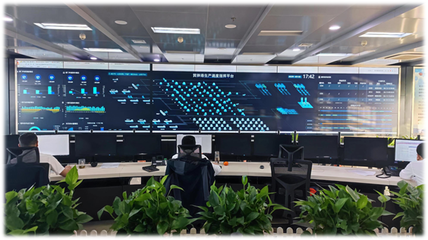 助力高質(zhì)量發(fā)展 中國電信為工業(yè)互聯(lián)網(wǎng)注入“活水”與筑牢安全防線